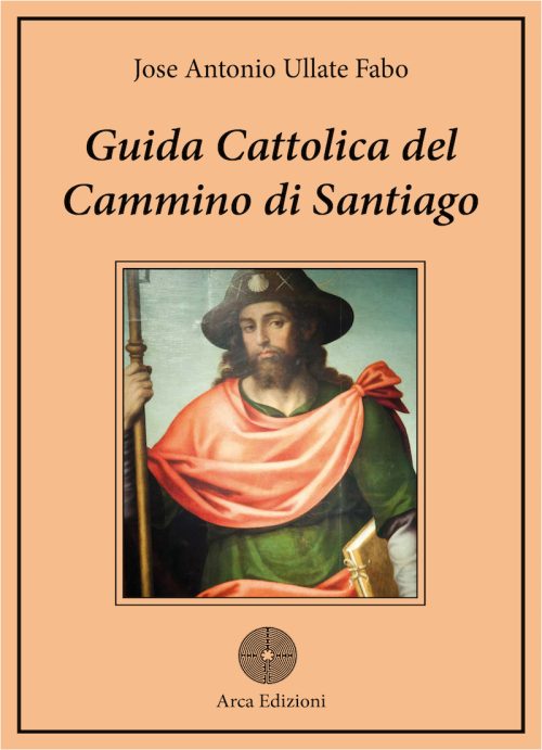 guida cattolica cammino di santhiago