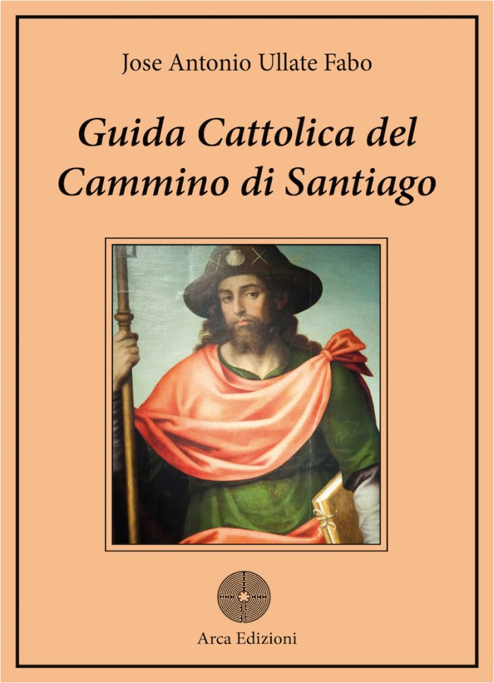 guida cattolica cammino di santhiago