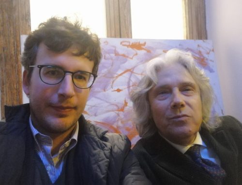 Diego Fusaro e Umberto Storti presentano I giocattoli dell’anima