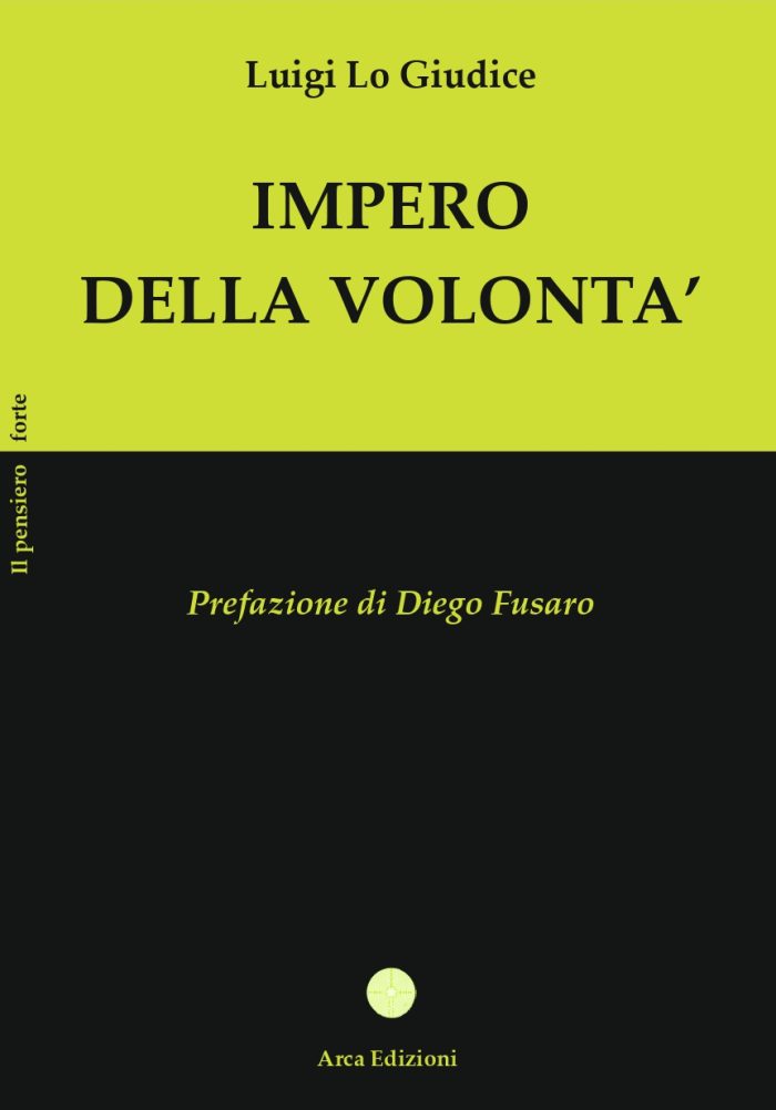 Impero della Volontà